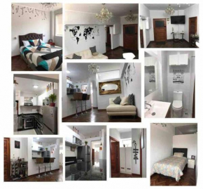 Lindo apartament en PLAZA PRINCIPAL, Lima
